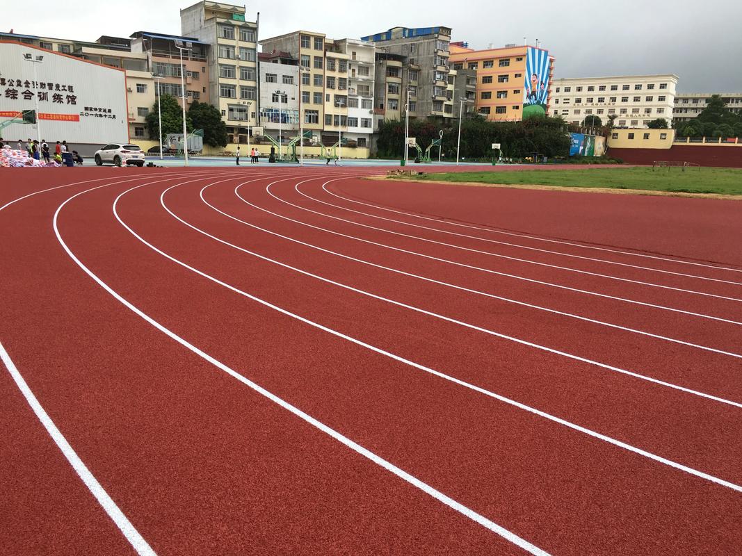鄂州市塑胶跑道材料塑胶跑道材料 - 哪里好